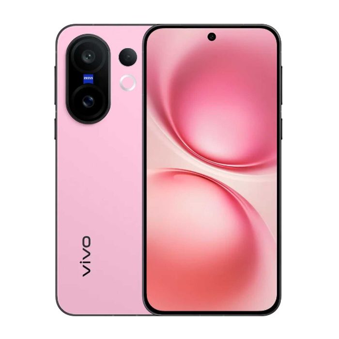 Vivo X200 FE Dual sim 5G глобален c bg меню, 6500mAh, Android auto