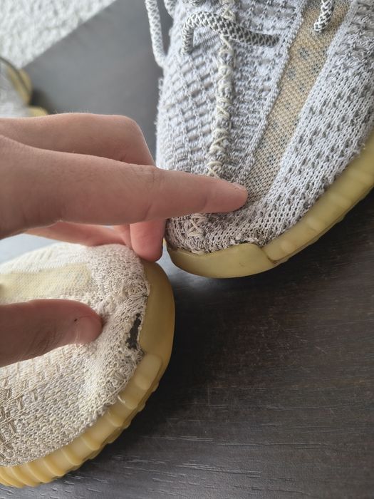 Yeezy Boost 350 folosiți originali