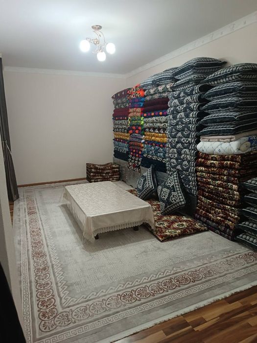 2/3/4 Академгородок,ориентир Налоговая,53 м2, балкон 1.5*6,чистая