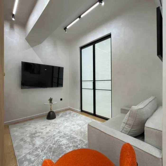 Сдаётся квартира Чиланзарский ор-р Метро Новза