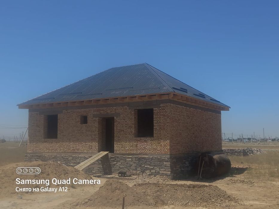 Крыши, фазад, ремонт