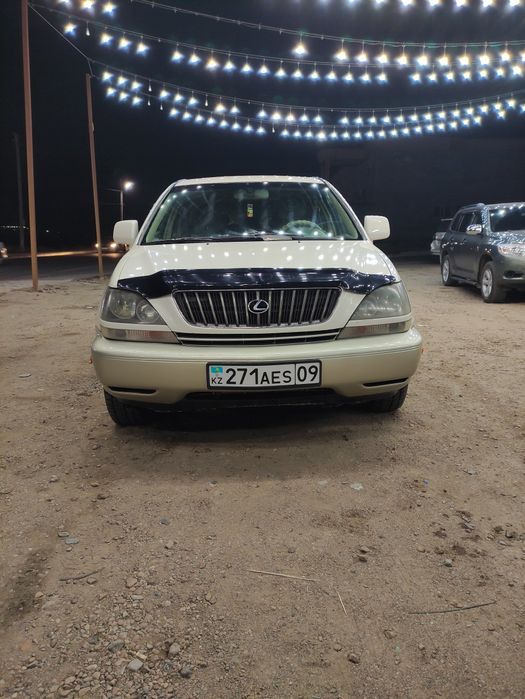 Продам Lexus Rx300