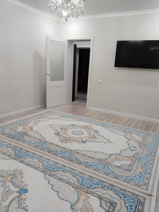 Продам   2 х комнтный квартиру