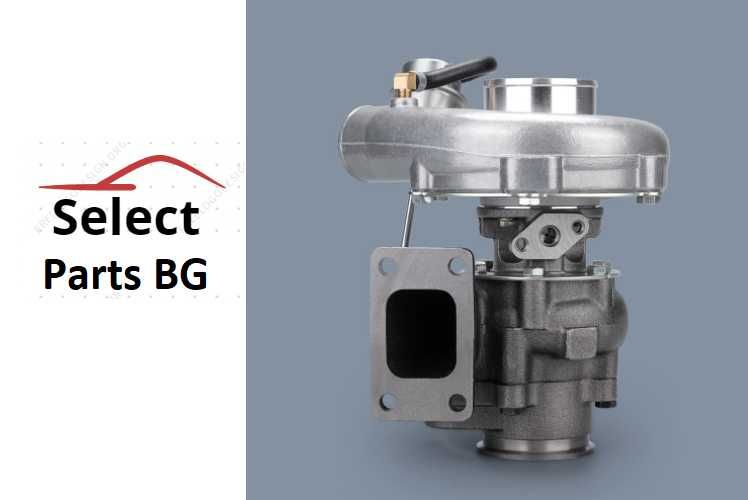 Турбо Turbo Maxpeedingrods T3 T4  T3/t4 T3t4 T04e вграден гейт