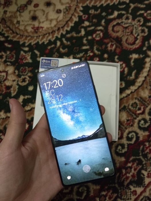 Redmi note 13 pro srochna