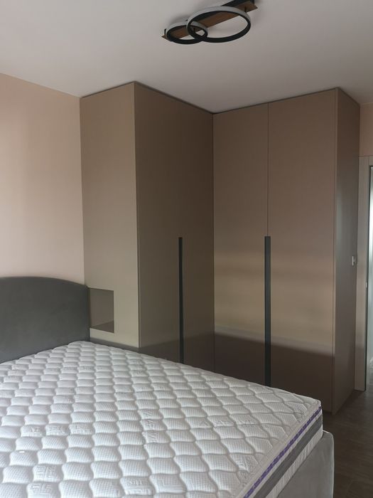 Продава се Двустаен апартамент в Варна, Трошево - 87 кв.м за 2874 €/кв.м - Снимка #13