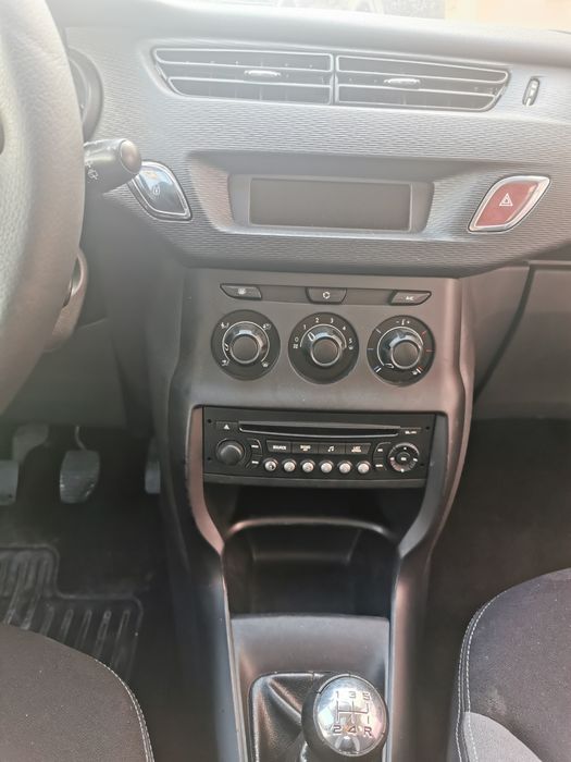 Citroen C3 1.4hdi