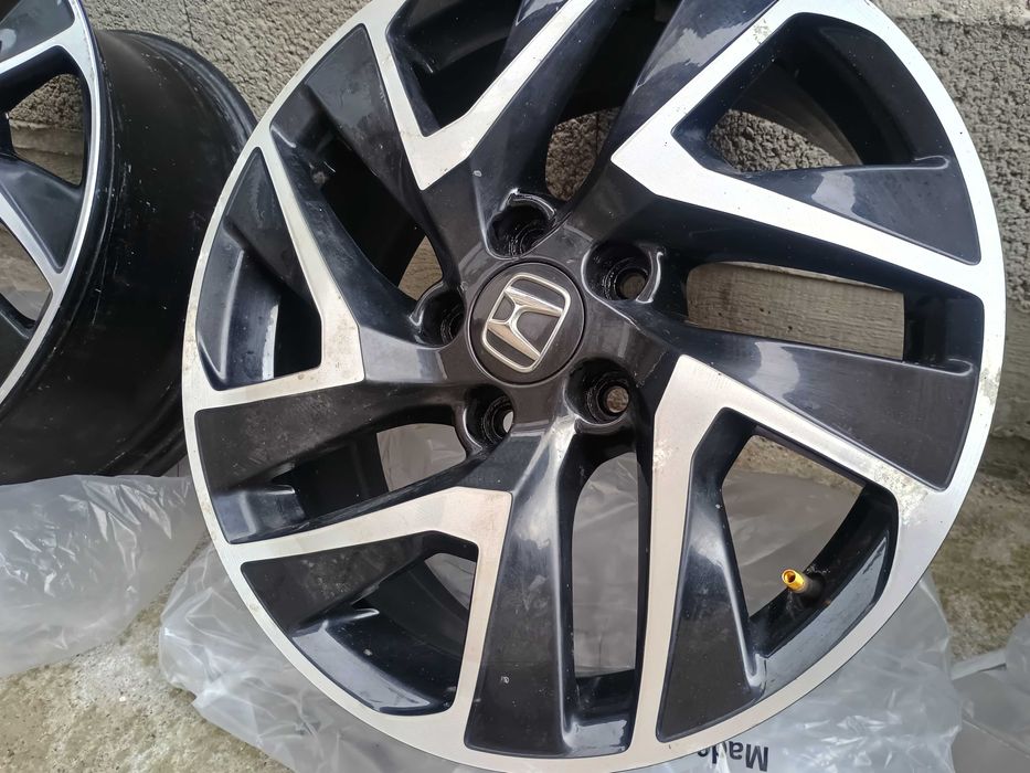 Хонда ЦРВ 2012-2016