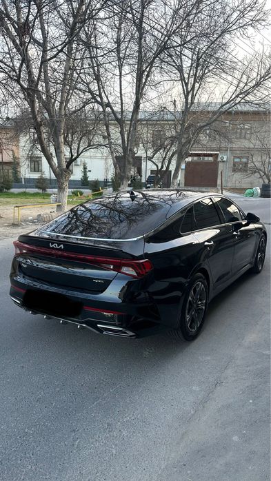 Kia k5 GTline sotiladi