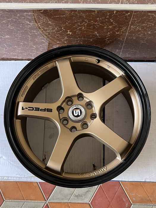 Sport Diska R17 sotiladi