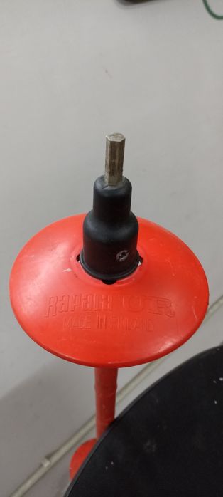 Шнек Rapala UR  на 150 универсал