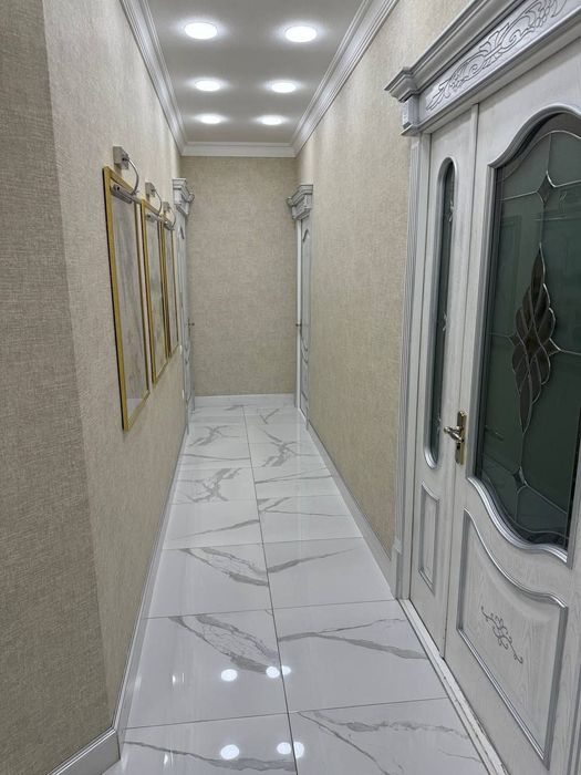 Продажа 2х комн квартира 80м2 жк Dream House / 8-роддом сша
