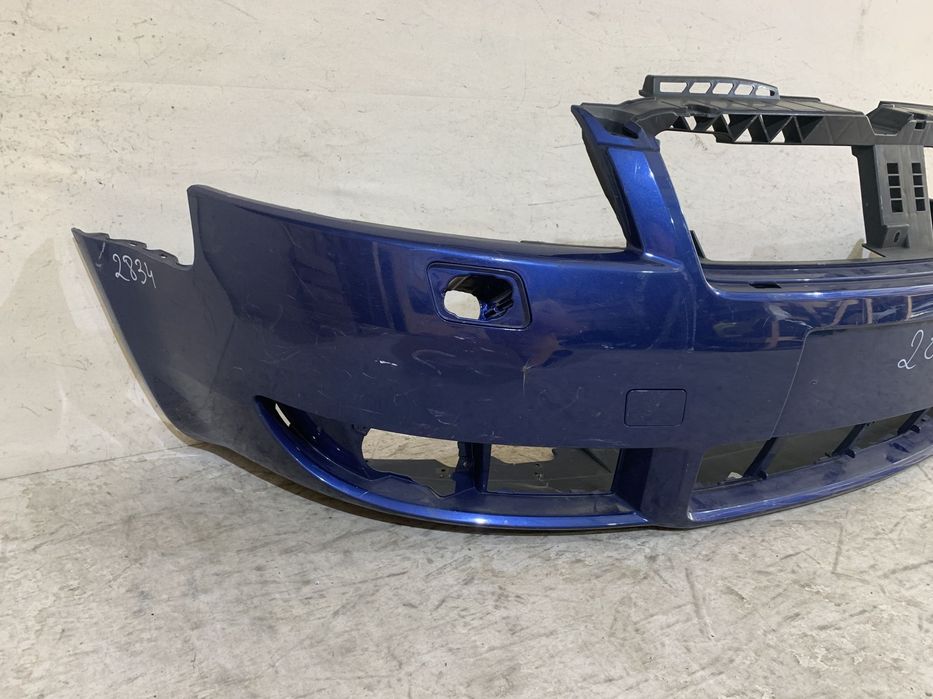 Bara fata Audi A4 Cabrio, 2001, 2002, 2003, 2004, 2005, cod origine OE 8H0807437.