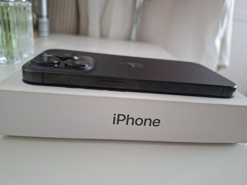 iPhone 15 Pro 256GB