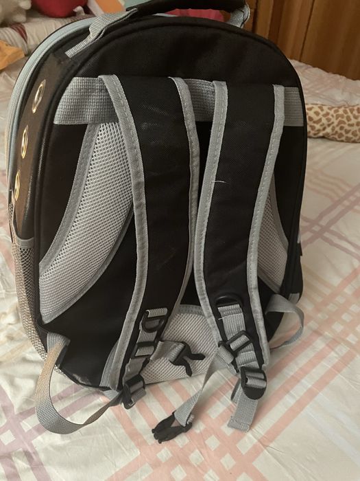Rucsac Transport Animale de companie  caini talie mica sau pisici