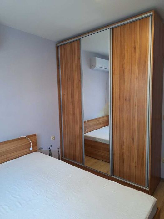 Дава се под наем Двустаен апартамент в София, Бъкстон - 50 кв.м за 648.21 € - Снимка #3