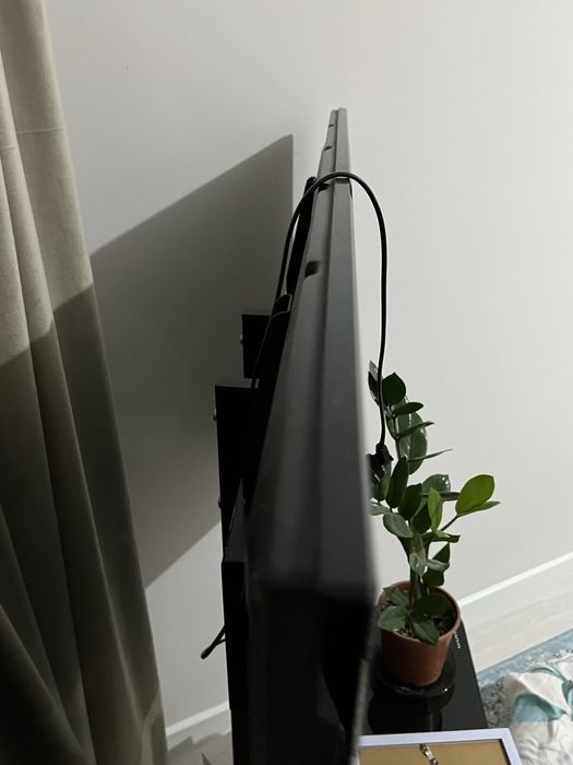 Телевизор LG не смарт !