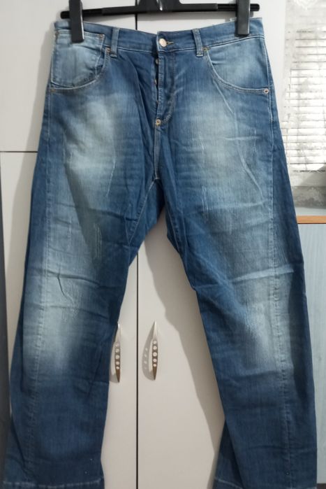 Blugi Funky Girl mărimea 31