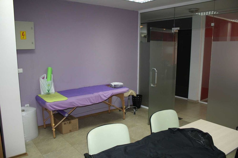 Дава се под наем Офис в София, Хиподрума - 60 кв.м за 259.08 € - Снимка #1