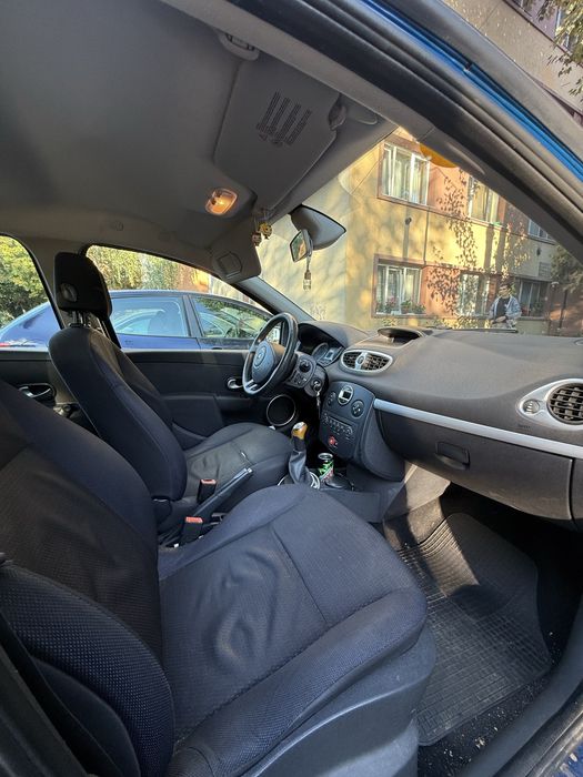 Vand Renault Clio 3 Grandtour