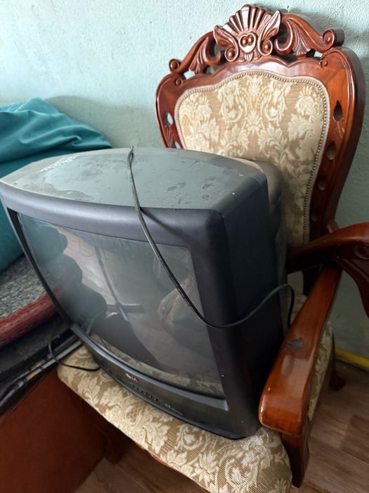 Телевизор буу Самсунг и LG