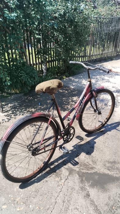 Продам велосепед