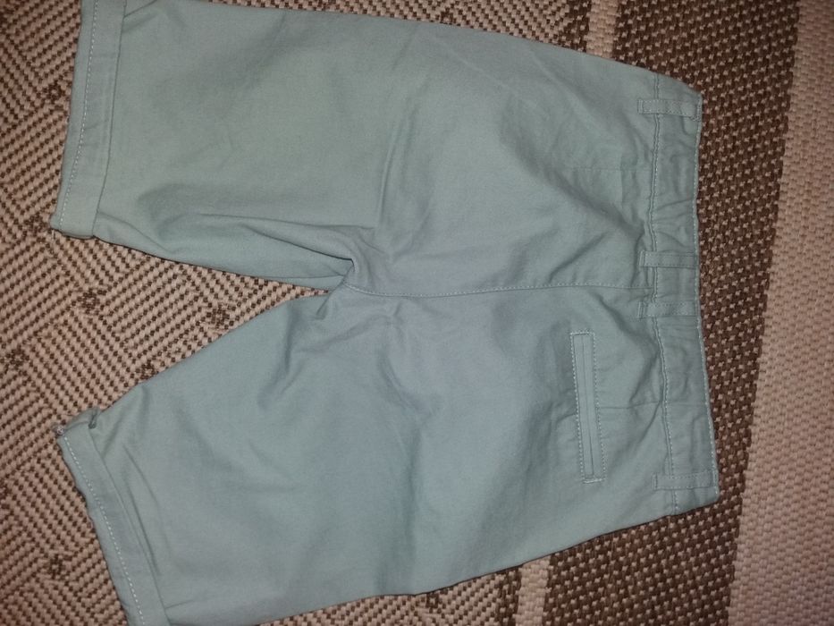 Шорты для мальчика