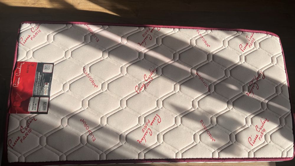 Бебешки матрак Pierre Cardin