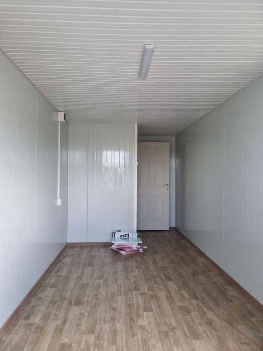 Container nou, de vânzare