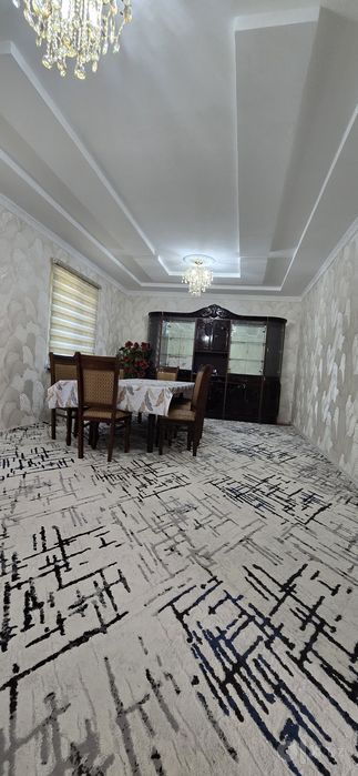Кибрай 6.5.сот.5.хона.