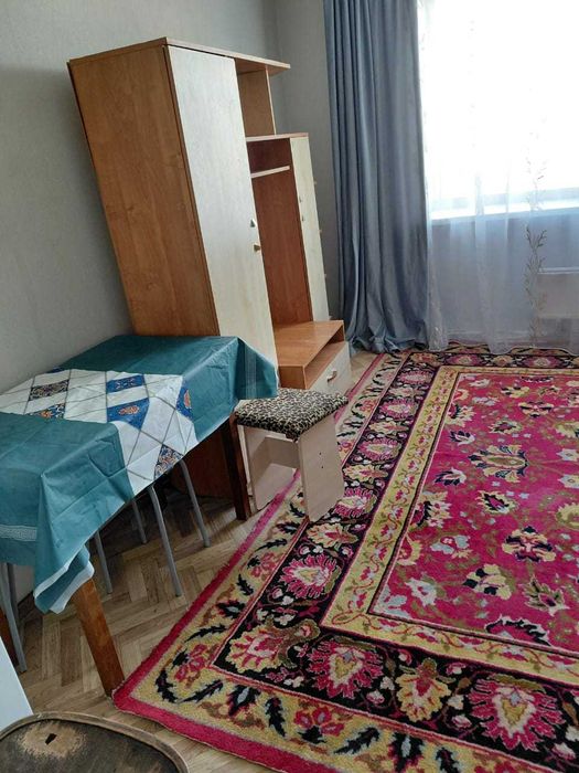 Продам комнату в общежитии в Районе рынка