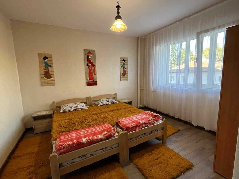 Дава се под наем Двустаен апартамент в София, Бъкстон - 68 кв.м за 509.49 € - Снимка #6