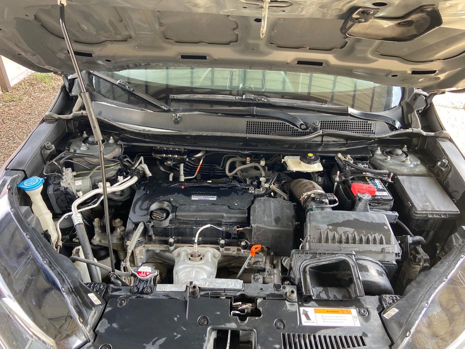 Продам хонду срв