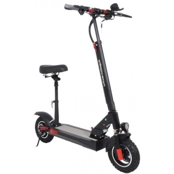 Продается электросамокат