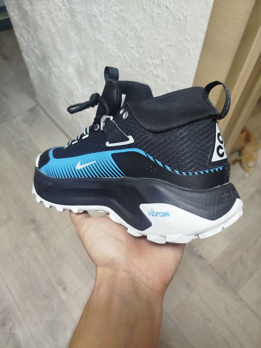 Мужские кроссовки Nike