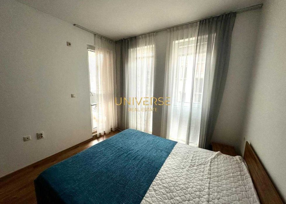 Продава се Двустаен апартамент в с. Равда, Област Бургас - 47 кв.м за 890 €/кв.м - Снимка #5