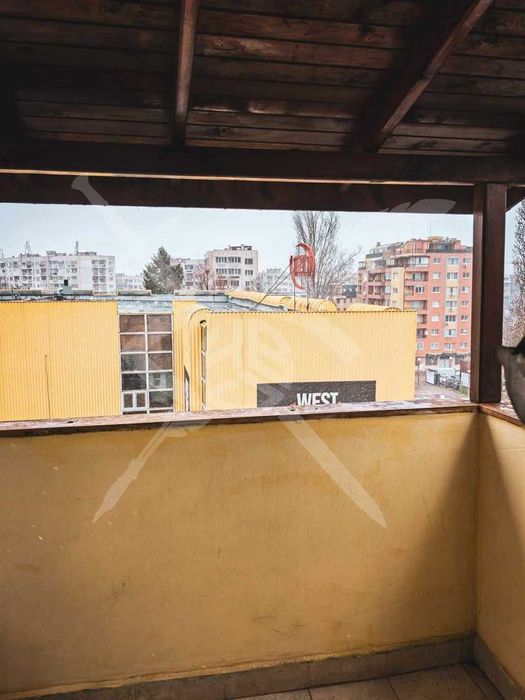 КЛЮЧ В КОМПАНИЯТА ! Тристаен апартамент в жк. Овча купел 2 № 175384