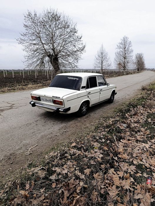 Vaz 2106 idealni