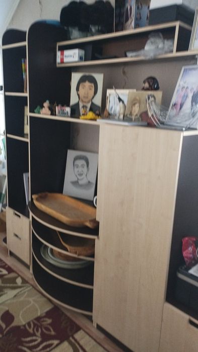 Мебель для учащихся