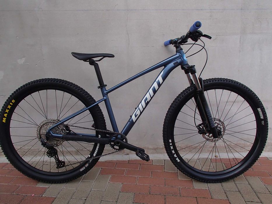 Giant Talon roti 29 -Rock Shox -1x12 -Model Nou