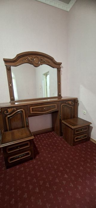 Mebel spalniy komplekt  sotiladi