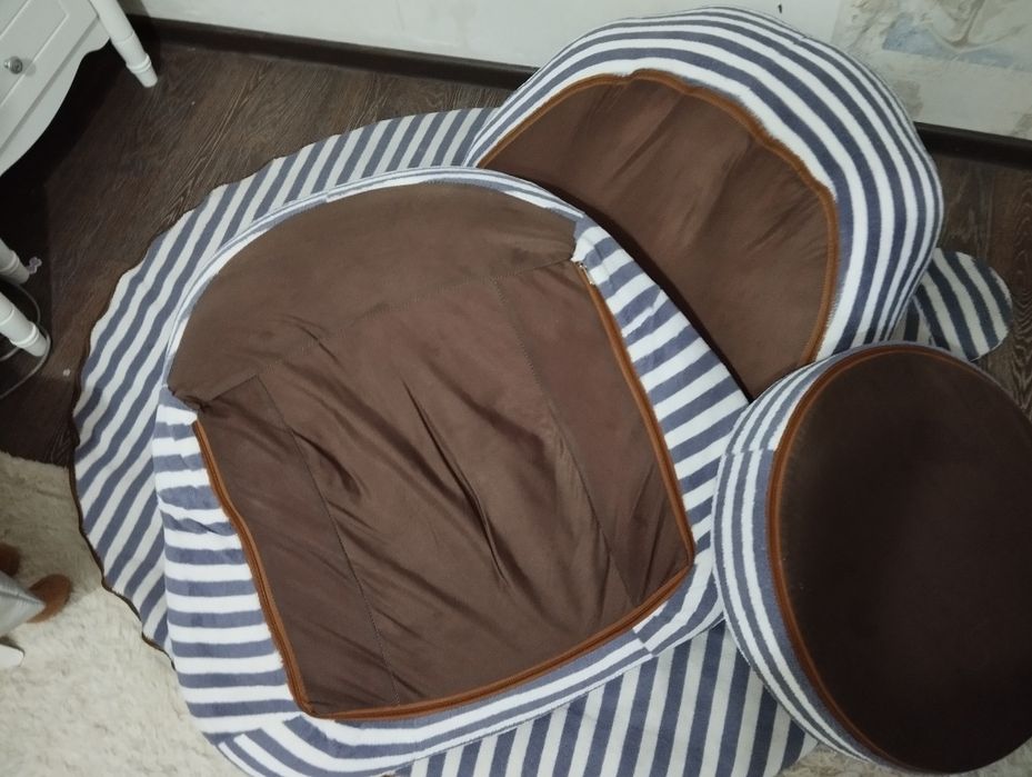 Мягкая детская мебель продам