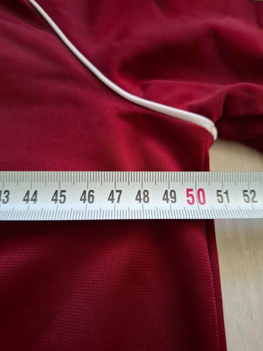 Горница Адидас / Adidas, размер XL за тийнейджъри и по-слаби мъже,