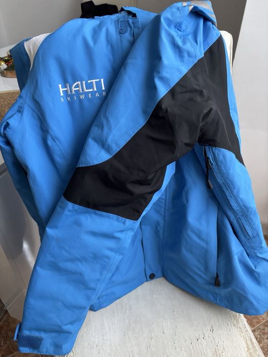 Мъжко ски яке HALTI