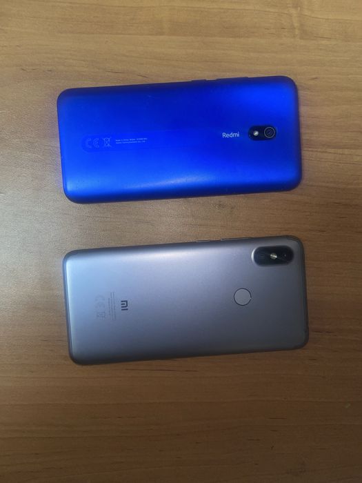 Redmi 8А , Redmi S2
