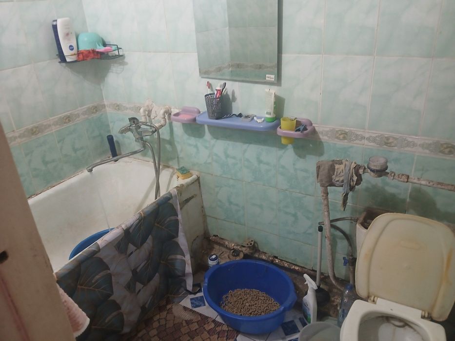 Продается 2х комнатная квартира
