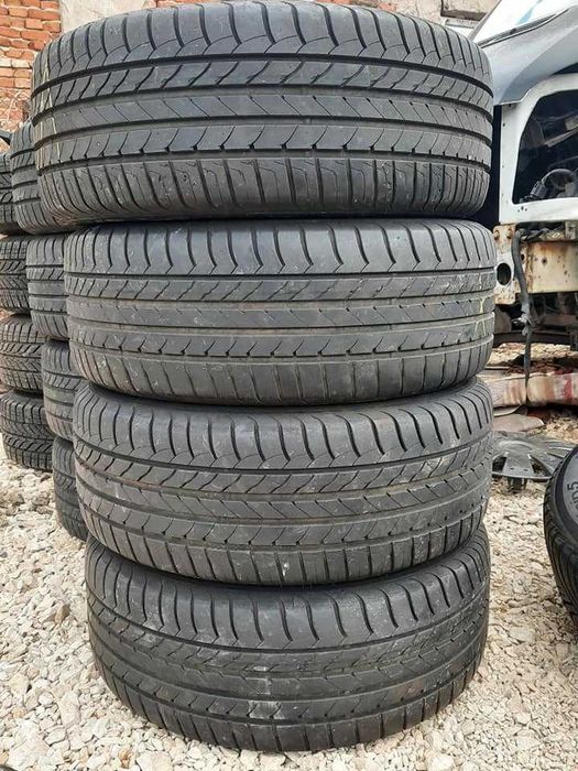 Джанти 17 / 5х105 - Opel 5x105