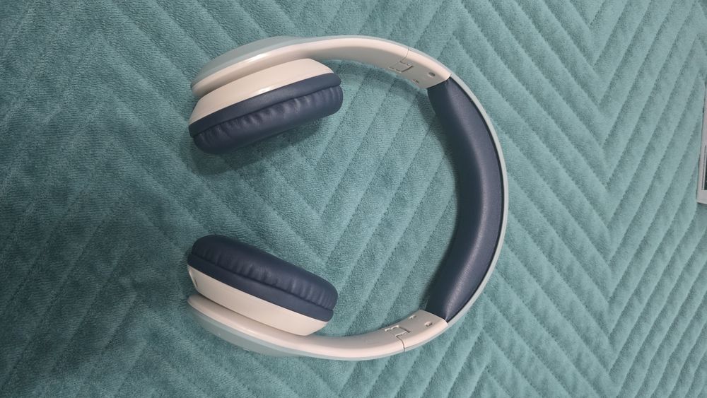 Casti Liewood  Quinn Wireless pt copii