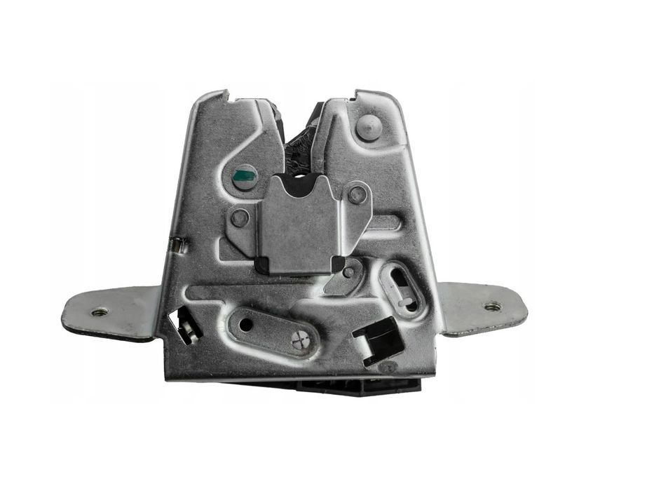 Брава за багажник на за Mercedes C-Class W204, GLA-Class X156