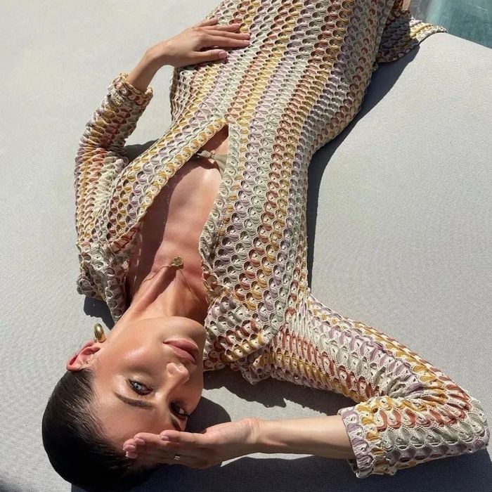 Пляжные платья в хорошем качестве